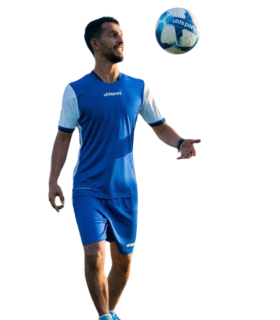 تیشرت و شورت آلشپرت T-shirt and shorts Ulshport