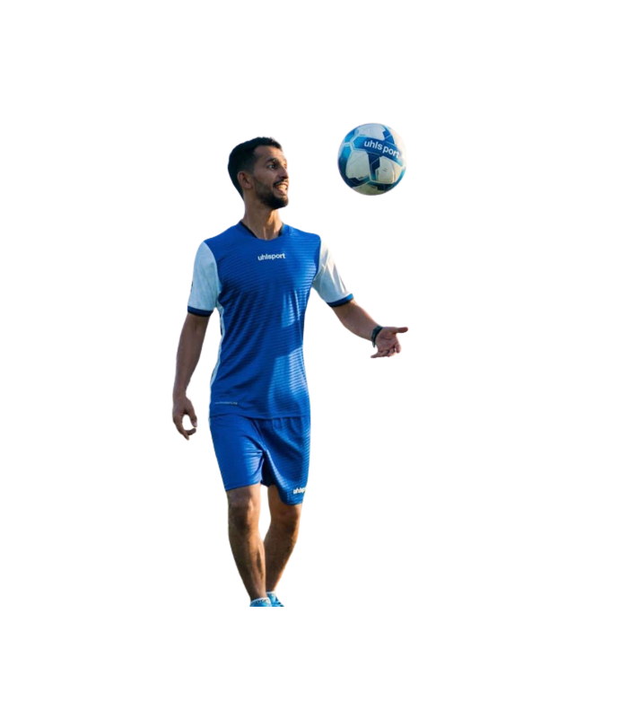 تیشرت و شورت آلشپرت T-shirt and shorts Ulshport