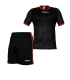 پیراهن و شورت آلشپرت shirts and gym shorts Uhlsport