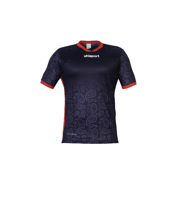 پیراهن و شورت آلشپرت shirts and gym shorts Uhlsport