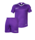 پیراهن و شورت آلشپرتshirts and gym shorts Ulhsport