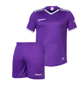 پیراهن و شورت آلشپرتshirts and gym shorts Ulhsport