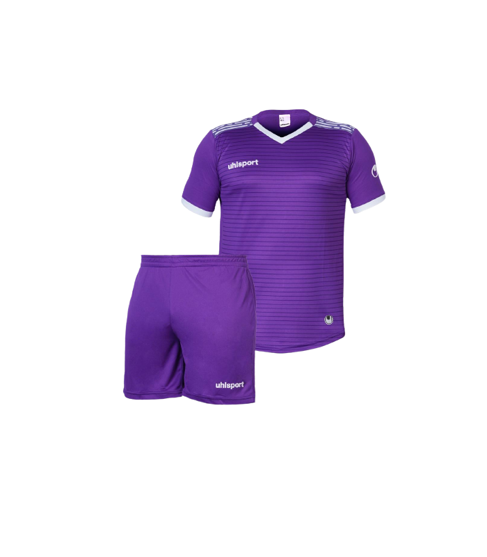 پیراهن و شورت آلشپرتshirts and gym shorts Ulhsport