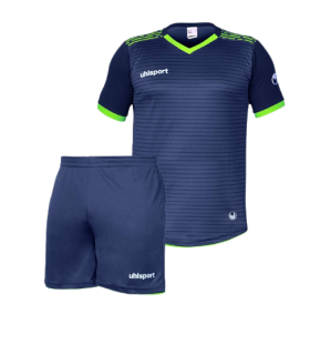 پیراهن و شورت آلشپرتshirts and gym shorts Ulhsport