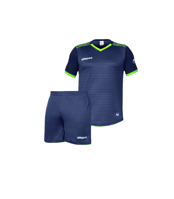 پیراهن و شورت آلشپرتshirts and gym shorts Ulhsport