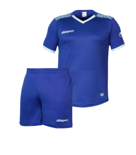پیراهن و شورت آلشپرت shirts and gym shorts Ulhsport