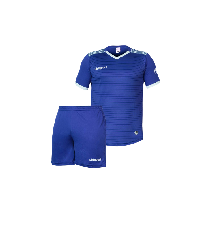 پیراهن و شورت آلشپرت shirts and gym shorts Ulhsport
