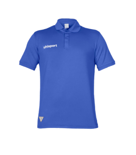 تیشرت هتلی آلشپرت اصلی آبی ساده T-shirts Ulhsport
