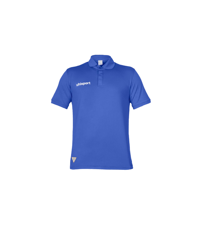 تیشرت هتلی آلشپرت اصلی آبی ساده T-shirts Ulhsport