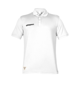 تیشرت هتلی آلشپرت اصلی سفید T-shirts Ulhsport