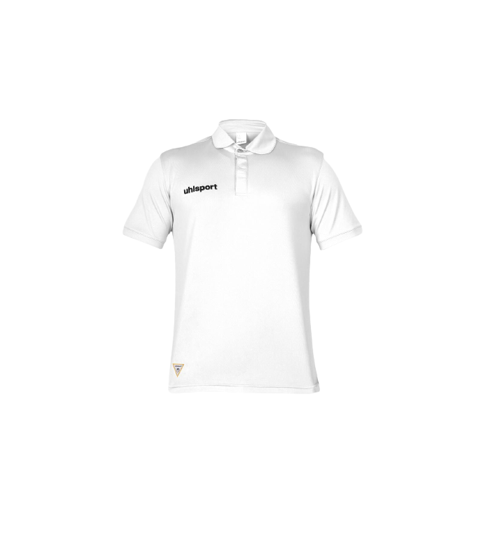 تیشرت هتلی آلشپرت اصلی سفید T-shirts Ulhsport