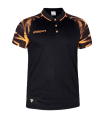 تیشرت هتلی آلشپرت اصلی مشکی طرحدار T-shirts Ulhsport