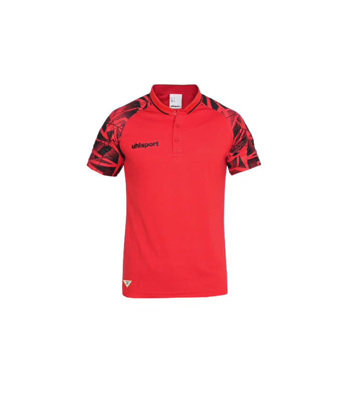 تیشرت هتلی آلشپرت اصلی قرمز T-shirts Ulhsport