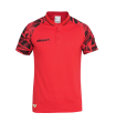 تیشرت هتلی آلشپرت اصلی قرمز T-shirts Ulhsport
