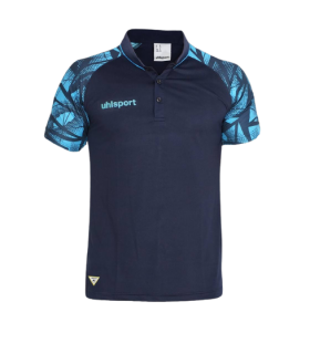 تیشرت هتلی آلشپرت اصلی سورمه ای T-shirts Ulhsport