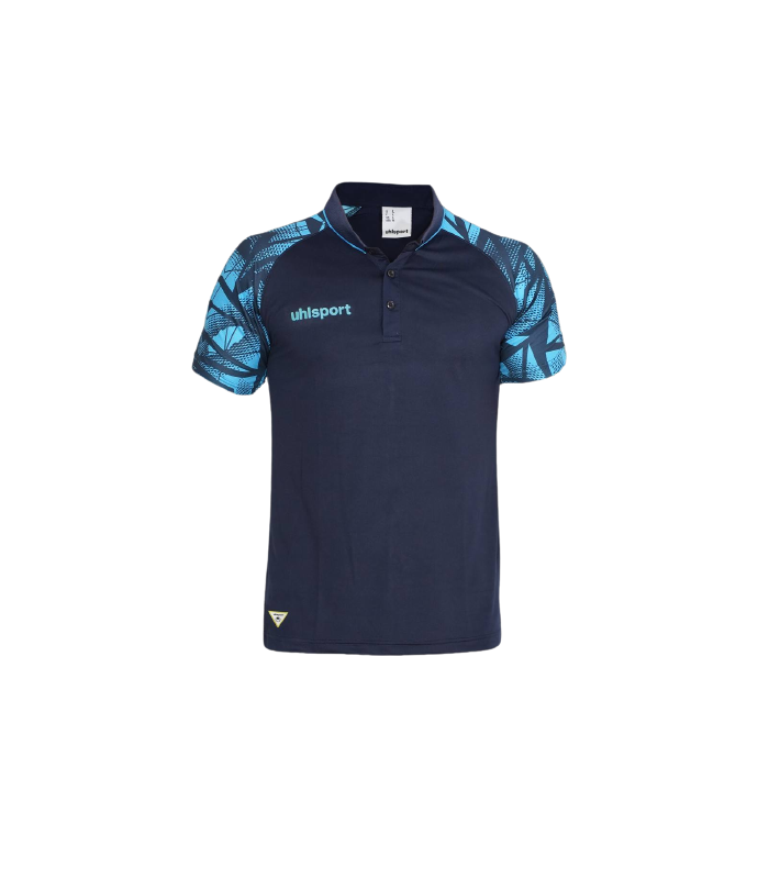 تیشرت هتلی آلشپرت اصلی سورمه ای T-shirts Ulhsport