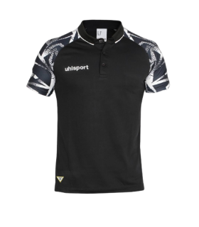 تیشرت هتلی آلشپرت اصلی مشکی T-shirts Ulhsport