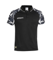 تیشرت هتلی آلشپرت اصلی مشکی T-shirts Ulhsport