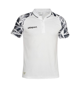 تیشرت هتلی آلشپرت اصلی سفید T-shirts Ulhsport