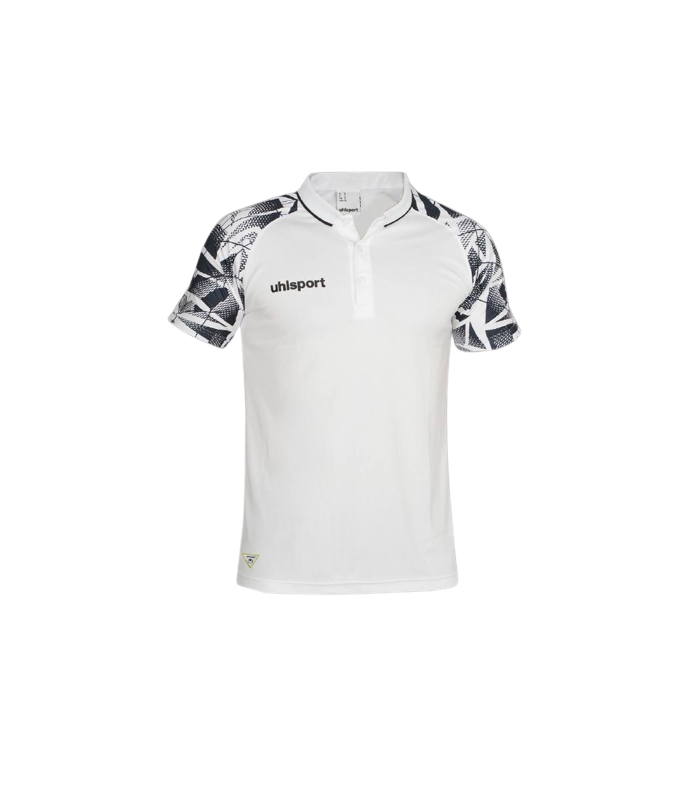 تیشرت هتلی آلشپرت اصلی سفید T-shirts Ulhsport