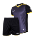 پیراهن و شورت آلشپرت T-shirts and gym shorts Uhlspor