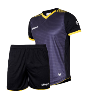 پيراهن و شورت آلشپرت T-shirts and gym shorts Uhlspor