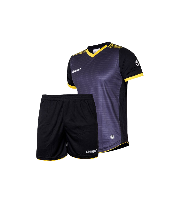 پیراهن و شورت آلشپرت T-shirts and gym shorts Uhlspor