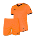 پیراهن و شورت آلشپرتshirts and gym shorts Uhlspor