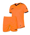 پیراهن و شورت آلشپرتshirts and gym shorts Uhlspor