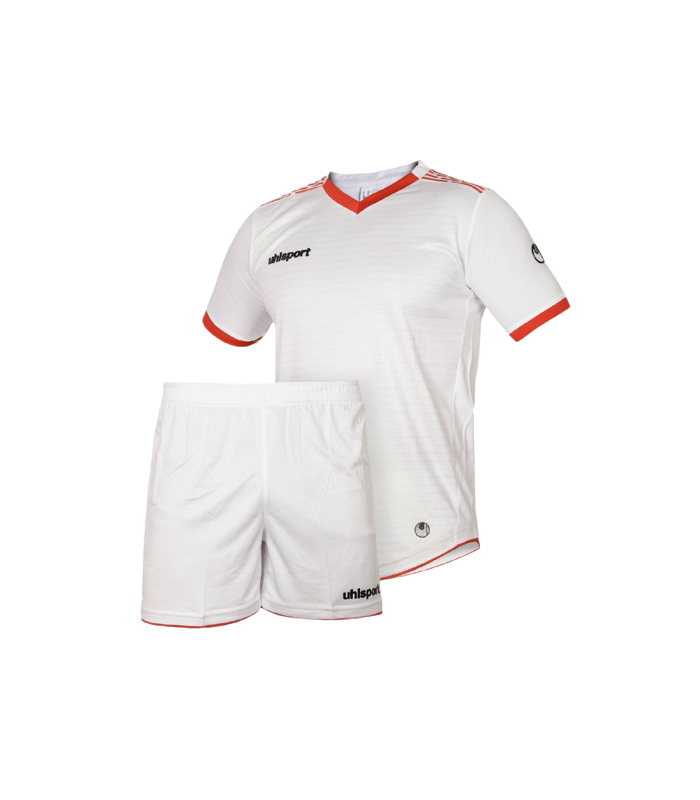 پیراهن و شورت آلشپرت shirts and gym shorts Uhlsport