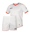 پیراهن و شورت آلشپرت shirts and gym shorts Uhlsport