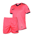 پیراهن و شورت آلشپرت shirts and gym shorts Uhlsport
