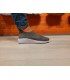 کفش پیاده روی مردانه اسکیچرز Skechers M Paris Gray