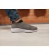 کفش پیاده روی مردانه اسکیچرز Skechers M Paris Gray