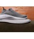 کفش پیاده روی مردانه اسکیچرز Skechers M Paris Gray