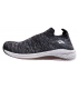کفش پیاده روی مردانه اسکیچرز Skechers M Havana Gray