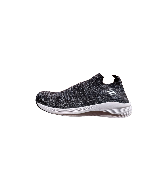 کفش پیاده روی مردانه اسکیچرز Skechers M Havana Gray