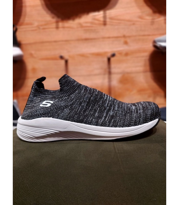 کفش پیاده روی مردانه اسکیچرز Skechers M Havana Gray