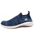 کفش پیاده روی مردانه اسکیچرز Skechers M Havana Nvy
