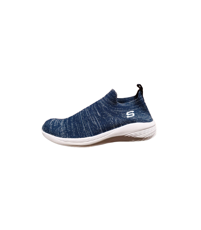 کفش پیاده روی مردانه اسکیچرز Skechers M Havana Nvy
