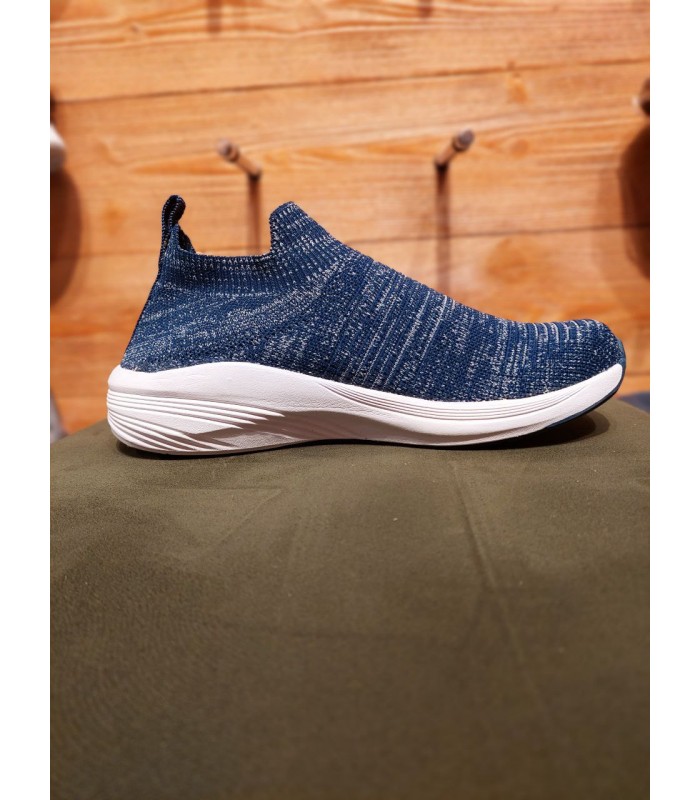 کفش پیاده روی مردانه اسکیچرز Skechers M Havana Nvy