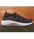 کفش پیاده روی مردانه اسکیچرز Skechers M Marseille Gray Black