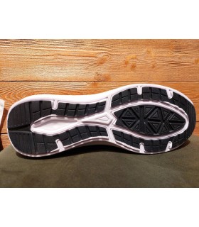 کفش پیاده روی مردانه اسکیچرز Skechers M Marseille Gray Black