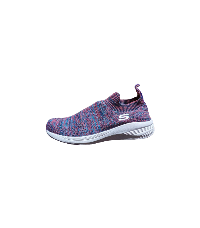 کفش پیاده روی زنانه اسکیچرز Skechers W Havana Purple