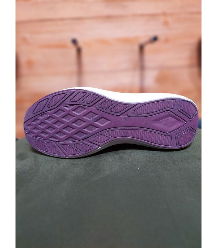 کفش پیاده روی زنانه اسکیچرز Skechers W Havana Purple