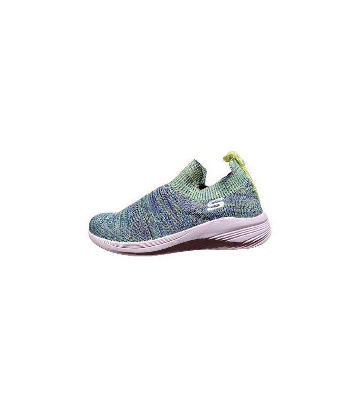 کفش پیاده روی زنانه اسکیچرز Skechers W Havana Green