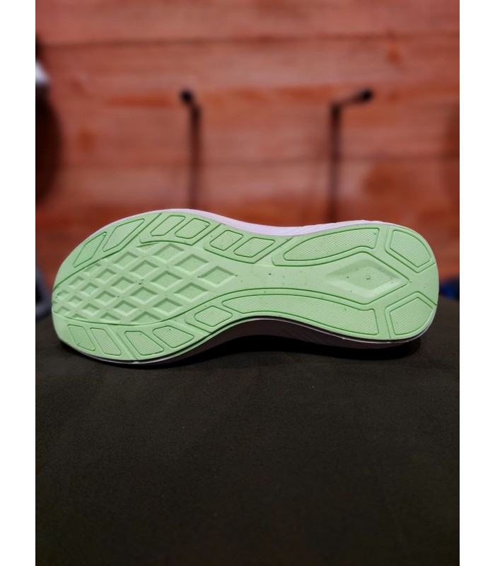 کفش پیاده روی زنانه اسکیچرز Skechers W Havana Green