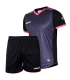 پیراهن و شورت آلشپرت shirts and gym shorts Uhlsport