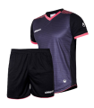 پیراهن و شورت آلشپرت shirts and gym shorts Uhlsport