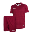 پیراهن و شورت آلشپرت shirts and gym shorts Uhlsport